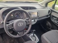 Occasion Toyota Yaris Hybrid Active 73 PK (53 kW) 2019 Wit Hatchback