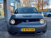 Occasion Honda e Advance 113 kW (154 PK) 2020 Grijs (metallic) Hatchback