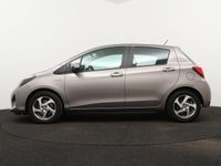 tweedehands Toyota Yaris 1.5 Hybrid Lease | Navigatie | Parkeercamera |