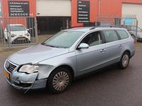 tweedehands VW Passat 