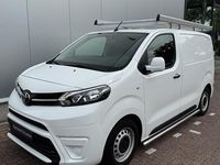 Occasion Toyota Proace Comfort 95 PK (69 kW) 2019 Wit MPV
