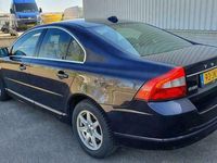 tweedehands Volvo S80 2.4D Limited Edition