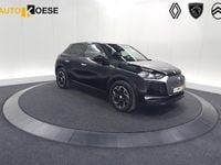 Occasion DS Automobiles DS3 Crossback E-Tense So Chic 11 kW (15 PK) 2022 Zwart SUV