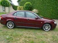 tweedehands Saab 9-3 1.8