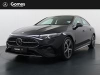 Nieuw Mercedes CLA180 Business 136 PK (100 kW) 2026 Zilver Sedan