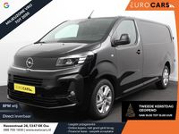 Occasion Opel Vivaro S 177 PK (130 kW) 2024 Zwart MPV