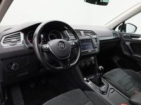 tweedehands VW Tiguan 1.4 TSI 150PK 4Motion Comfortline Business R / R-L