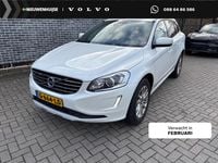 Occasion Volvo XC60 Summum 2020 Wit SUV