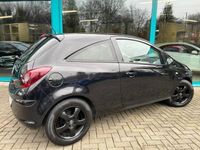 tweedehands Opel Corsa 1.4i Color Edition, 90pk, Airco, Cruise, Sportstoe