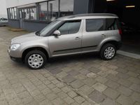 tweedehands Skoda Yeti 1.2 TSI ACTIVE