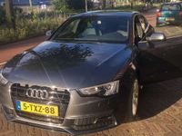 tweedehands Audi A5 1.8 TFSI Sport Ed. gechipt 220pk/380nm