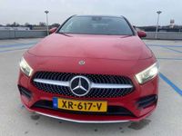 tweedehands Mercedes A180 Business Solution AMG