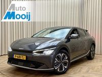 Occasion Kia EV6 Air 125 kW (170 PK) 2022 Grijs SUV