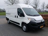 tweedehands Citroën Jumper 35 2.0 BlueHDi L2H2 AIRCO BJ 2018