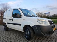 Occasion Fiat Doblò 77 PK (56 kW) 2007 Overige MPV