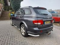 tweedehands Ssangyong Kyron M 200 Xdi Sport