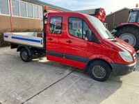 tweedehands Mercedes Sprinter 209 2.2 CDI 366 DC