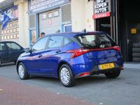 tweedehands Hyundai i20 1.0 T-GDI Aut Navi Stoel/Stuurverwarming PDC Camer