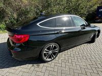 tweedehands BMW 320 Gran Turismo d Corp. L Hi Ex