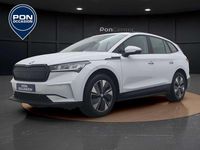 Occasion Skoda Enyaq iV Selection 132 kW (180 PK) 2024 Wit SUV
