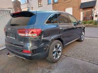 tweedehands Kia Sorento 2.2 CRDi AWD Sense 7pl.