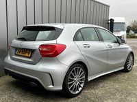 tweedehands Mercedes A180 CDI Ambition AMG PAKKET NWE APK