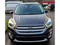 Occasion Ford Kuga Business Edition 2019 Grijs SUV