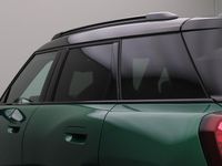 Nieuw Mini Cooper Comfort 135 kW (184 PK) 2026 Groen Hatchback