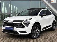 Occasion Kia Sportage GT 230 PK (169 kW) 2022 Wit (metallic) SUV
