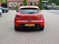 tweedehands Renault Clio IV 0.9 TCe Eco2 Limited Trekhaak