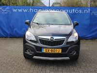 tweedehands Opel Mokka 1.4 T Cosmo 4x4