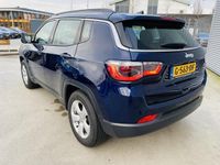 tweedehands Jeep Compass 1.4 MultiAir Longitude