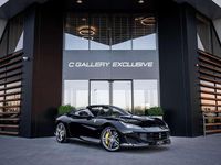 Occasion Ferrari Portofino 600 PK (441 kW) 2019 Zwart Cabriolet
