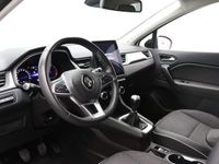 tweedehands Renault Captur TCe 140pk Intens ALL-IN PRIJS! Camera