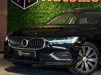 tweedehands Volvo V60 2.0 B4 Inscription