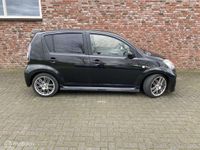 tweedehands Daihatsu Sirion 2 1.5-16V Sport