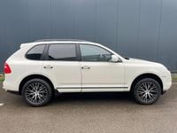 Occasion Porsche Cayenne 290 PK (213 kW) 2009 Wit SUV