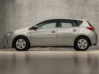 Occasion Toyota Auris 136 PK (100 kW) 2014 Grijs Hatchback