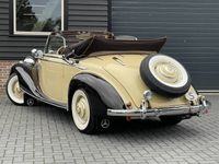 tweedehands Mercedes 170 Cabriolet A