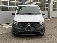 tweedehands Mercedes e-Vito VITO