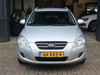 tweedehands Kia Ceed Ceed /Sporty Wagon 1.4 CVVT X-tra, Goed onderhouden!