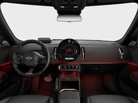 Nieuw Mini John Cooper Works Countryman 300 PK (220 kW) 2025 Grijs SUV