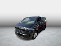Occasion VW Transporter Style 150 PK (110 kW) 2024 Zwart Van