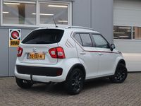 Occasion Suzuki Ignis 90 PK (66 kW) 2019 Wit SUV