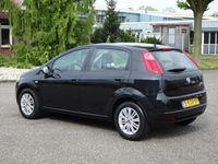 tweedehands Fiat Punto Evo 1.2 Dynamic