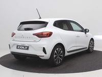 Nieuw Mitsubishi Colt Intense 142 PK (104 kW) 2025 Artic white Hatchback