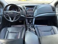 tweedehands Hyundai i40 1.7 CRDI hp i-Catcher Premium