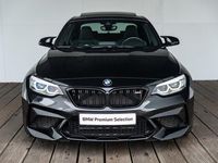 tweedehands BMW M2 Coupé DCT Competition / Elektrisch glazen schuif-/