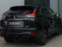 Occasion Mitsubishi Eclipse Cross 98 PK (72 kW) 2021 Zwart SUV