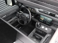 tweedehands Land Rover Defender 2.0 P400e 110 X-Dynamic HSE/ Cold Climate Pack / Elektrisch uitklapbare trekhaak